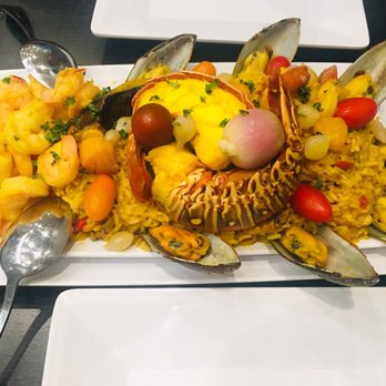 Hocca - Orlando - Paella - Sandwiches Near Me - Orlando, Florida