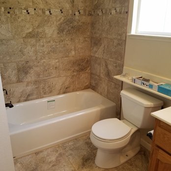 Compton Construction - After - General Contractors Near Me