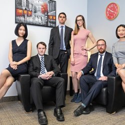 De Bousquet PC, Barristers and Solicitors