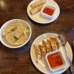 Fried Wonton