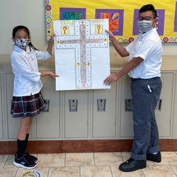 St Joseph Catholic School