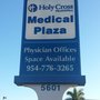 Photo of Holy Cross Healthplex Medical Plaza Leasing