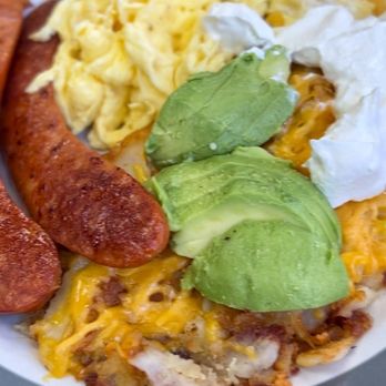 Country Kitchen - Portuguese Sausage Combo - Breakfast & Brunch Near Me - Long Beach, California Country Kitchen - Portuguese Sausage Combo - Breakfast & Brunch Near Me - Long Beach, California