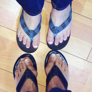 Ocean Paradise Nails & Spa - French pedicures - Nail Salons Near Me - Aptos, California Ocean Paradise Nails & Spa - French pedicures - Nail Salons Near Me - Aptos, California