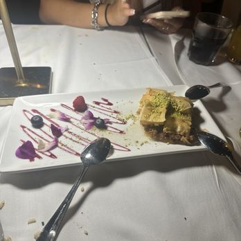 Yasmeen - Baklava - Mediterranean Near Me - Clifton, New Jersey Yasmeen - Baklava - Mediterranean Near Me - Clifton, New Jersey