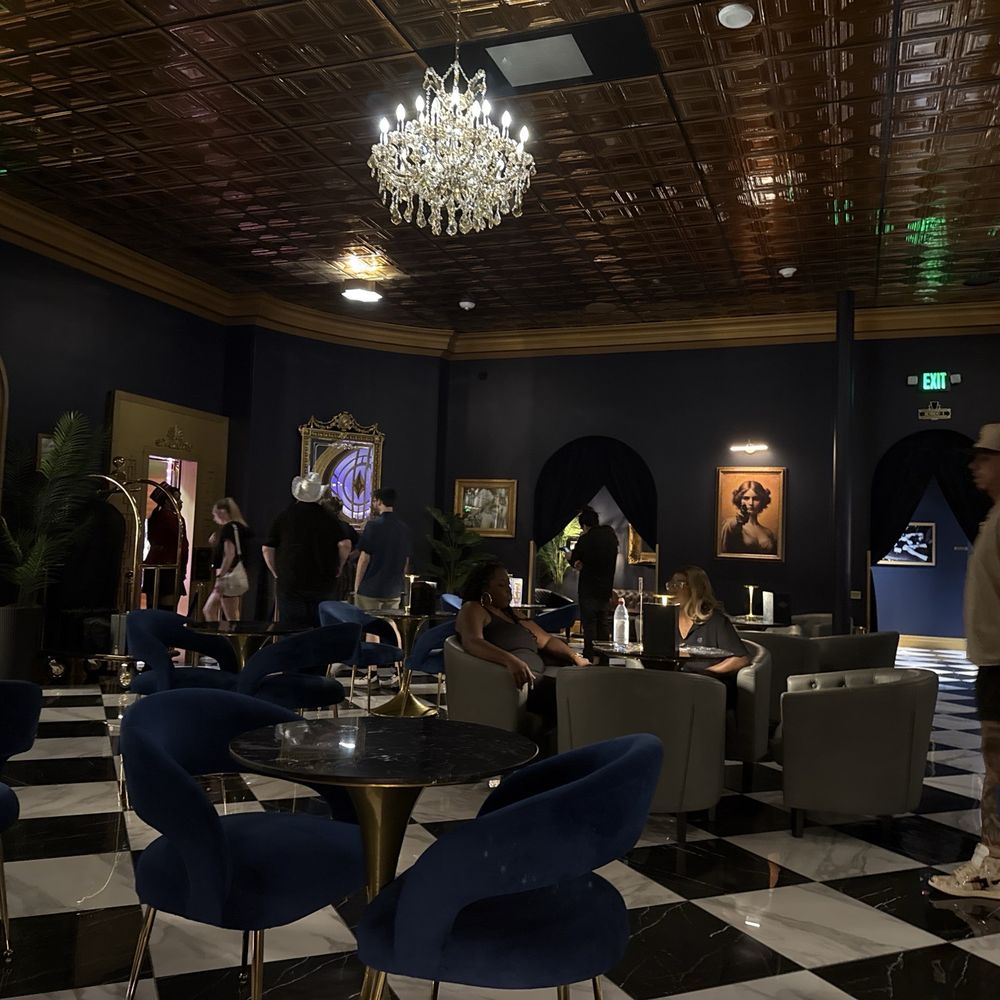 John Wick Experience - Escape Games Near Me - Las Vegas, Nevada