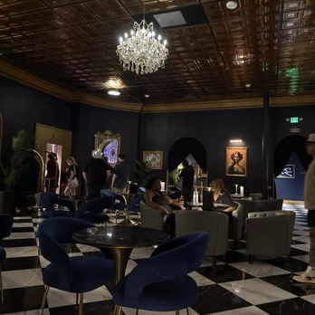 John Wick Experience - Escape Games Near Me - Las Vegas, Nevada