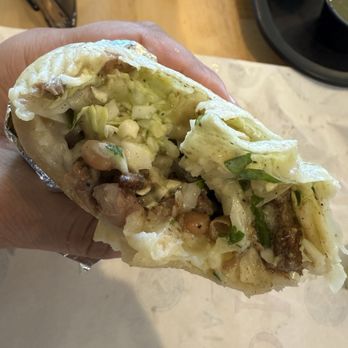 The Taco Man - No meat - Mexican Near Me - Fontana, California The Taco Man - No meat - Mexican Near Me - Fontana, California