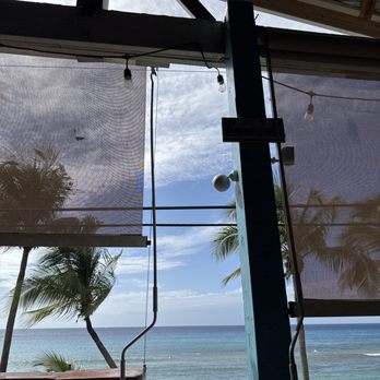 The Landing Beach Bar - New American Near Me - Christiansted, Virgin Islands The Landing Beach Bar - New American Near Me - Christiansted, Virgin Islands