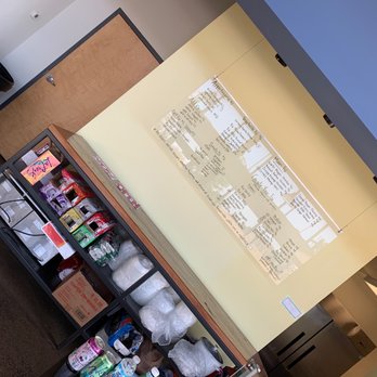 Fú Asian Grill - Vegetarian Near Me - Omaha, Nebraska