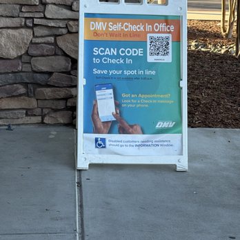 Roseville DMV Office - Departments of Motor Vehicles Near Me - Roseville, California