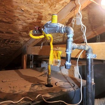 Sutton's HVAC Services - Attic lines - Heating & Air Conditioning/HVAC Near Me - San Tan Valley, Arizona Sutton's HVAC Services - Attic lines - Heating & Air Conditioning/HVAC Near Me - San Tan Valley, Arizona