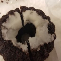 Chocolate Bundt Cake