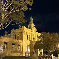 Leichhardt Town Hall