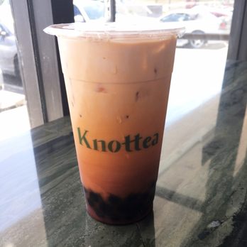 Knottea Cafe House - Coffee & Tea Near Me - Stanton, California Knottea Cafe House - Coffee & Tea Near Me - Stanton, California