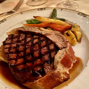 The Hobbit - Beef Wellington - French Near Me - Orange, California The Hobbit - Beef Wellington - French Near Me - Orange, California