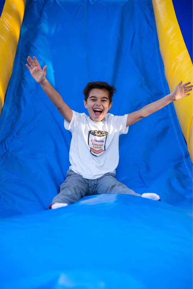 OMG BOUNCY Request a Quote 12 Photos 11707 Otsego St, Valley