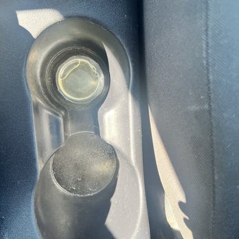 Inside and Out Mobile Auto Detail - Not wiped down - Auto Detailing Near Me Inside and Out Mobile Auto Detail - Not wiped down - Auto Detailing Near Me