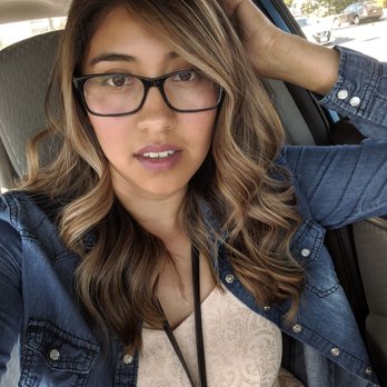 LUXE Salon - Amazing work done by Cesar Olmos - Hair Salons Near Me - Glendora, California