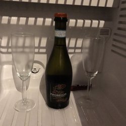 Mauro Mansion - Prosecco on the house