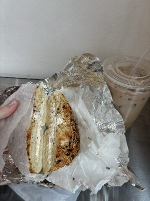 Pop's Bagels Nolita by null