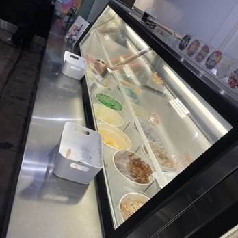 Afters Ice Cream - Ice Cream & Frozen Yogurt Near Me - Alhambra, California