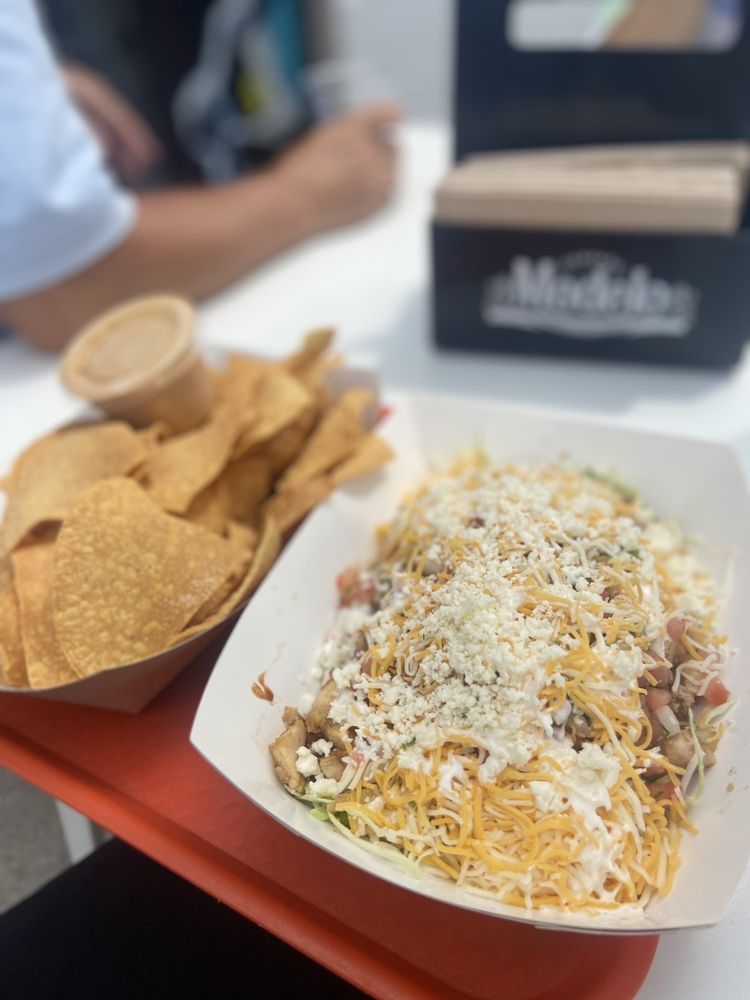 Left Coast Taco