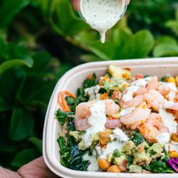Guaca Go - Healthy take out