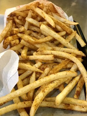 Petey's Burger by null