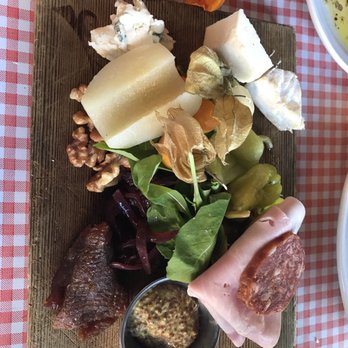 Fiamo - Italian Near Me - Victoria, British Columbia