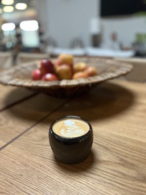 Bivouac Adventure Lodge: Cider Bar, Coffee Shop, & General Store by null