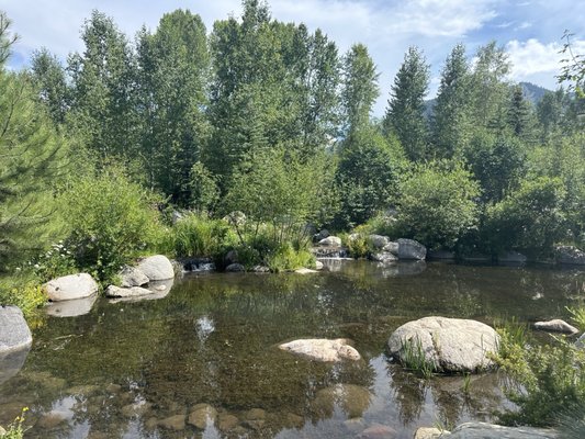 John Denver Sanctuary by null