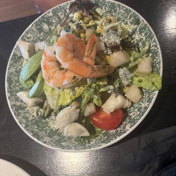 Entourage - Seafood salad - American Near Me - Naperville, Illinois Entourage - Seafood salad - American Near Me - Naperville, Illinois