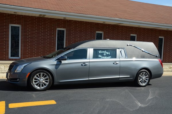 CONBOY-WESTCHESTER FUNERAL HOME - Updated February 2026 - 16 Photos ...