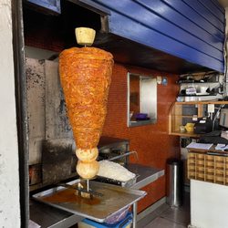 El Tizoncito