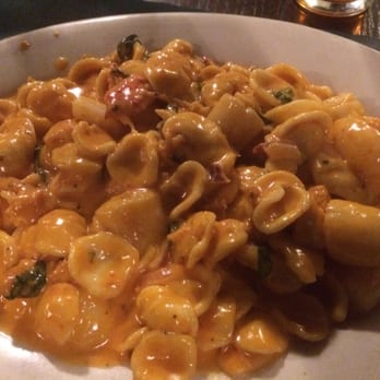 Prospect Tavern - Seafood pasta special $22 - Pubs Near Me - Madison, New Jersey