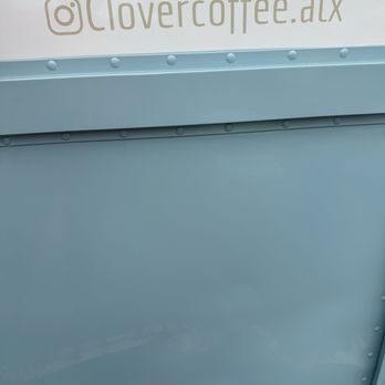 Clover Coffee - Coffee & Tea Near Me - Austin, Texas