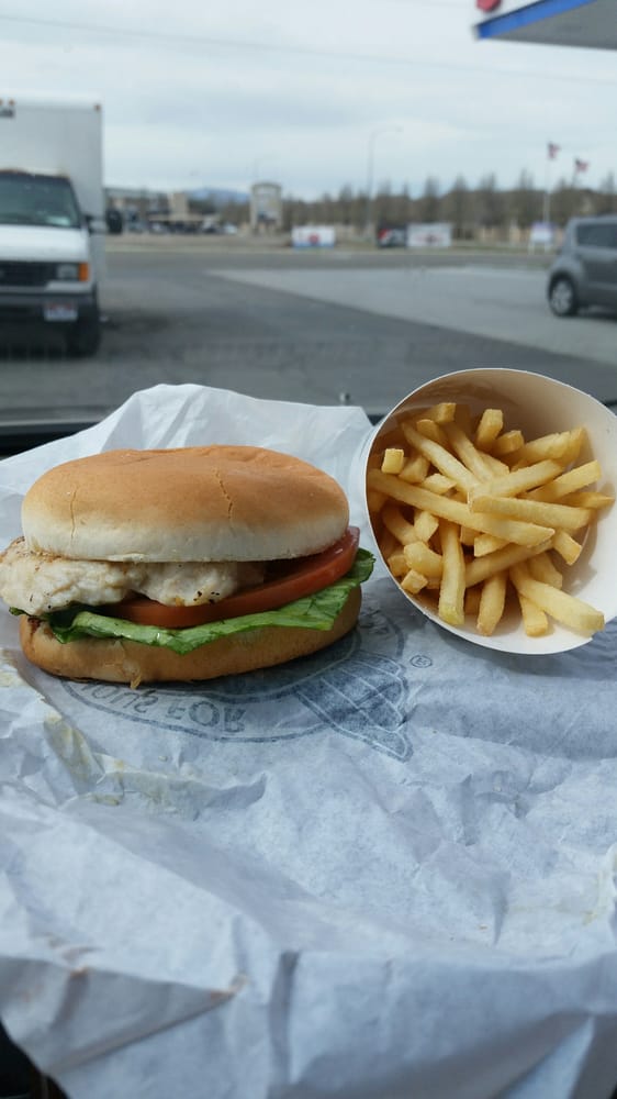 Steak N Shake Closed Takeout Delivery 27 Photos 56 Reviews Burgers 1011 S Main St Centerville Ut Restaurant Reviews Phone Number Menu Yelp