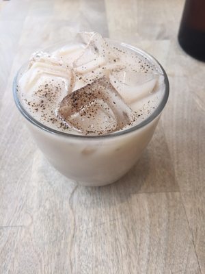 Milk London by null
