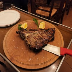 Trattoria Anita