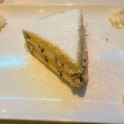 la Cascata - La Cascata,  Cascata Cake