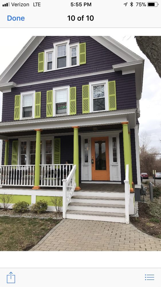 LULI NAILS 2963 Main St, Glastonbury, Connecticut Nail Salons