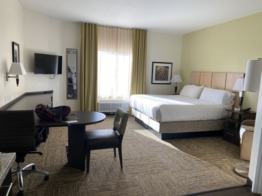 Candlewood Suites Orlando - Lake Buena Vista by IHG by null