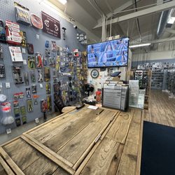 Lakeport Bait & Tackle