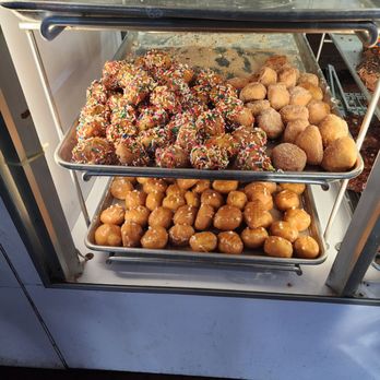 Donut Wheel - Donuts Near Me - Cupertino, California Donut Wheel - Donuts Near Me - Cupertino, California