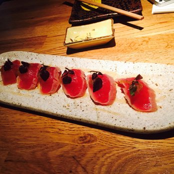 Dozo - Japanese Near Me - Soho, XGL