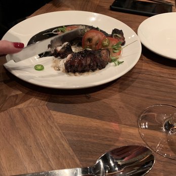 Leña Brava - Seafood Near Me - Chicago, Illinois