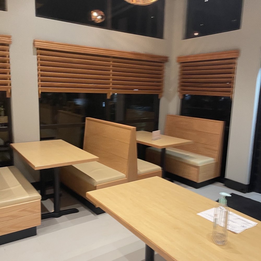 Ninja Kitchen - Asian Fusion Near Me - Mansfield, Texas Ninja Kitchen - Asian Fusion Near Me - Mansfield, Texas