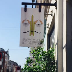 PRAG - PRAG på Vesterbrogade - find dit vintage fund her
