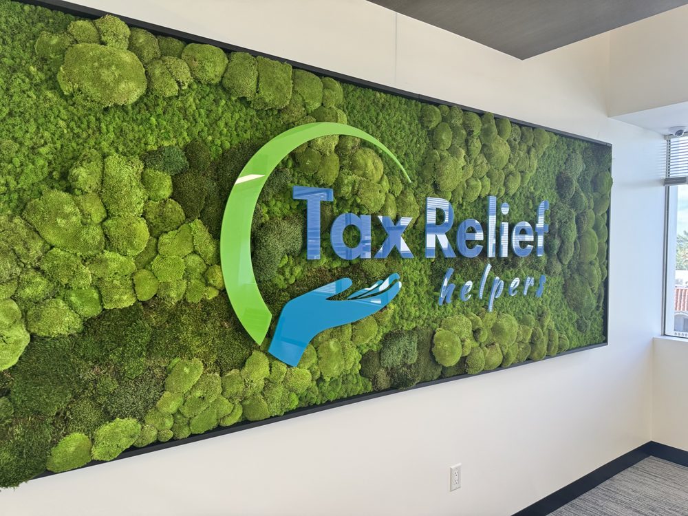 Tax Relief Helpers - property tax consultant in Los Angeles, CA